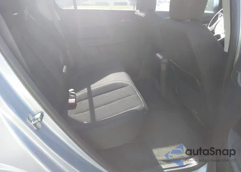 2015 Chevrolet Equinox 1Lt из США, поврежденный, VIN 2GNALBEK7F6130611